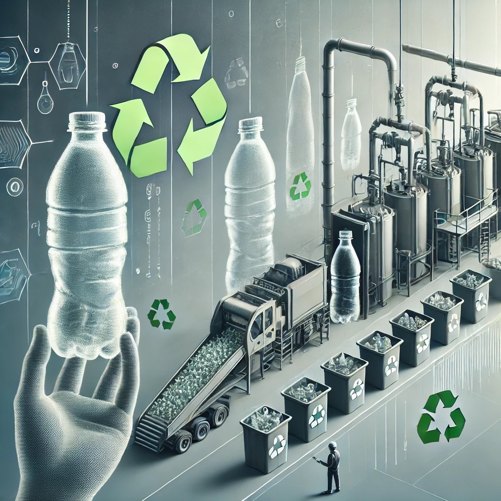 Plastic Recycling Services
